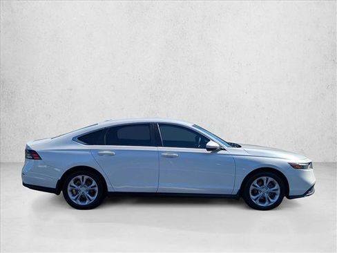 Used 2023 Honda Accord LX image 4