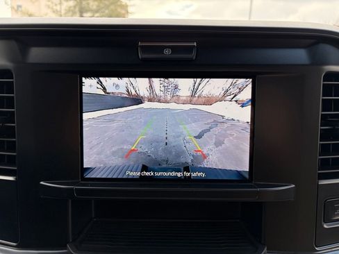 Used 2026 Ford F350 XLT image 21