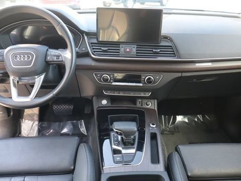 Used 2024 Audi Q5 2.0T Premium Plus AWD/4WD image 32