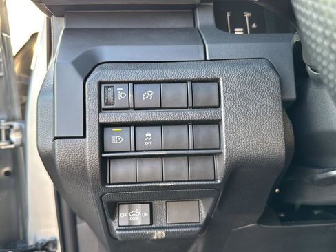 New 2025 Toyota Tacoma SR image 21