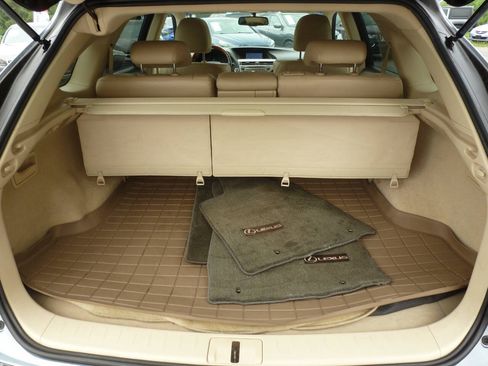 Used 2010 Lexus RX 350 2WD image 29