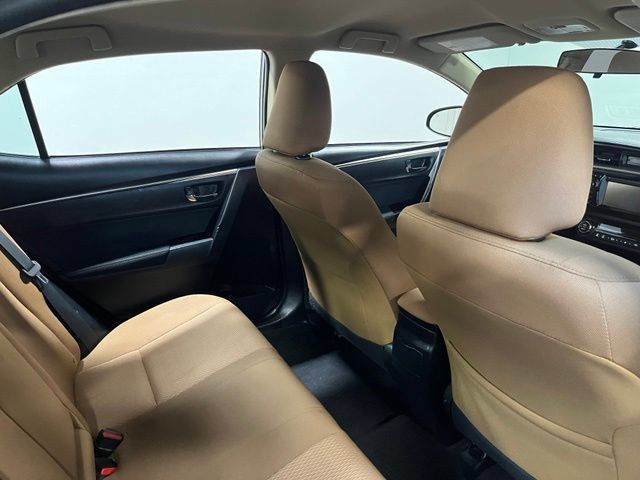 Used 2015 Toyota Corolla LE FWD image 15