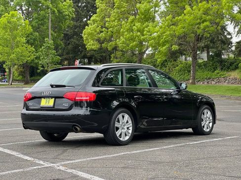 Used 2011 Audi A4 2.0T Premium AWD/4WD image 5
