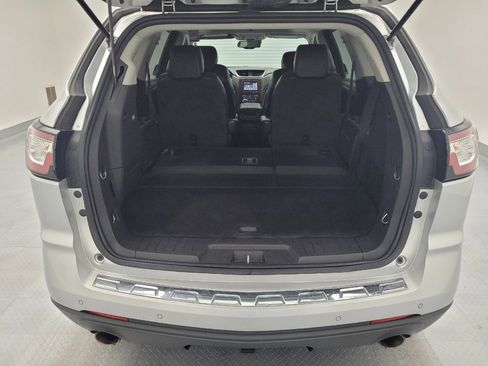 Used 2014 Chevrolet Traverse LTZ AWD/4WD image 29