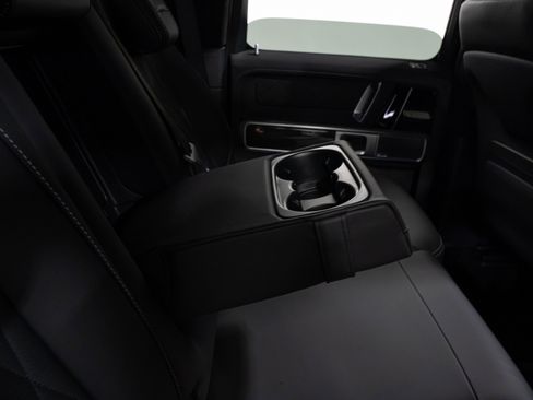 Used 2026 Mercedes-Benz G 63 AMG 4MATIC image 89