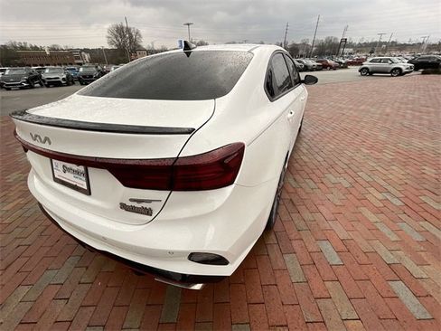 Used 2023 Kia Forte GT w/ GT2 Package image 35