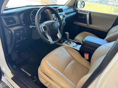 Used 2011 Toyota 4Runner Limited RWD image 13