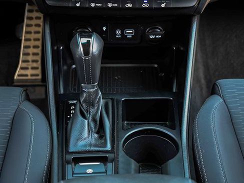 Used 2019 Hyundai Tucson Night image 14