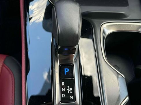 Used 2022 Lexus NX 350 AWD w/ Premium Package image 33