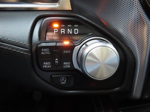 Used 2021 RAM 1500 Limited image 27