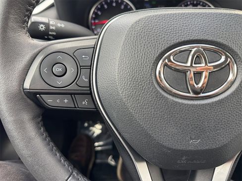 Used 2022 Toyota RAV4 XLE image 29