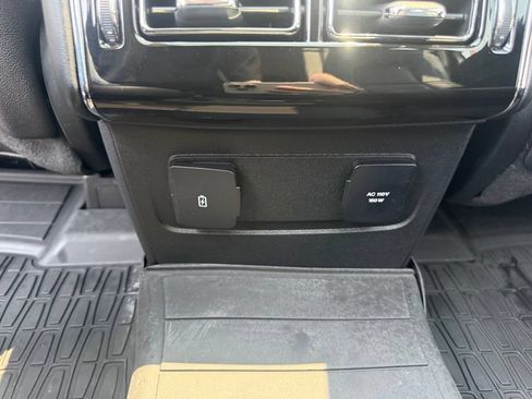 Used 2022 Lincoln Aviator Grand Touring w/ Equipment Group 301A AWD/4WD image 45