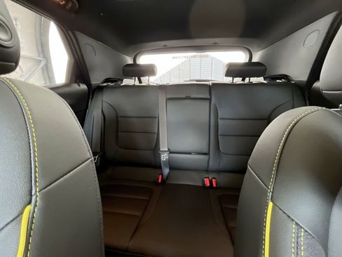 New 2025 Chevrolet TrailBlazer ACTIV w/ Convenience Package image 13