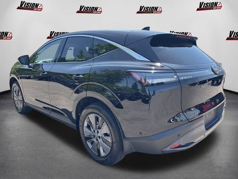Used 2025 Nissan Murano SL AWD/4WD image 9