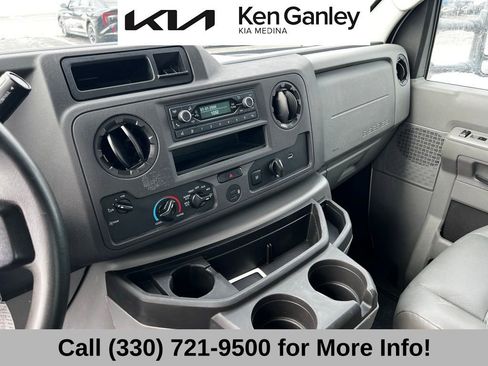 Used 2024 Ford E-450 and Econoline 450 Super Duty w/ Power Windows & Locks Group RWD image 28