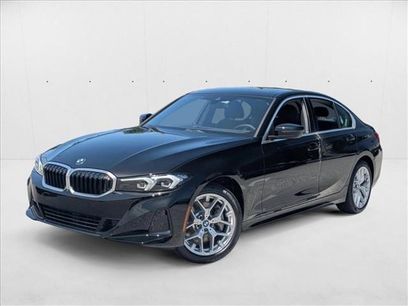 Used 2025 BMW 330i Sedan w/ Convenience Package