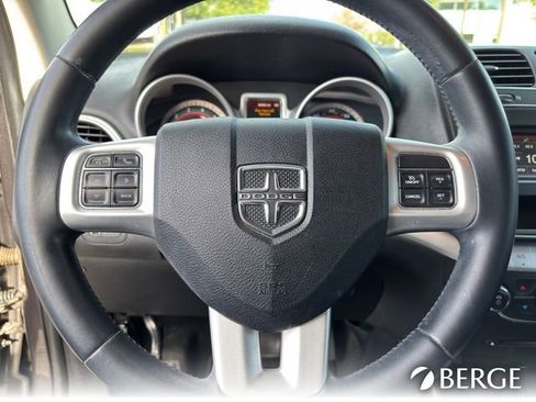 Used 2016 Dodge Journey SXT image 27