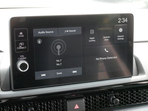 Certified 2026 Honda CR-V EX-L image 22