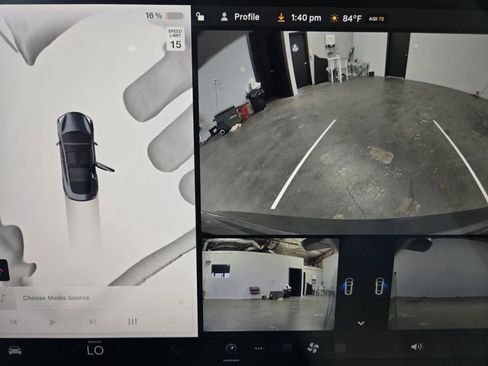 Used 2023 Tesla Model 3 Standard Range RWD image 18