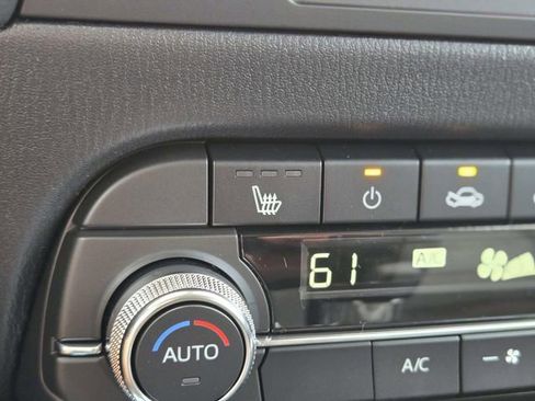 New 2025 MAZDA CX-5 Carbon Edition image 22