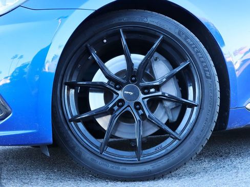 Used 2020 Genesis G80 3.8 w/ Sport Package 02 image 5