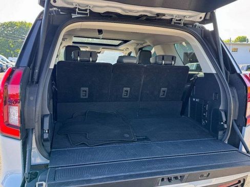 Used 2025 Ford Expedition Active AWD/4WD image 20