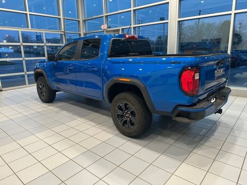 Used 2024 GMC Canyon Elevation w/ Convenience Package image 21