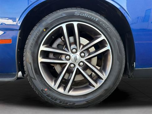 Used 2019 Dodge Challenger GT w/ Cold Weather Group AWD/4WD image 27