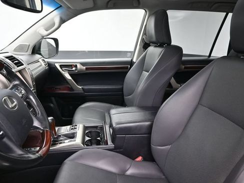 Used 2019 Lexus GX 460 Premium AWD/4WD image 10