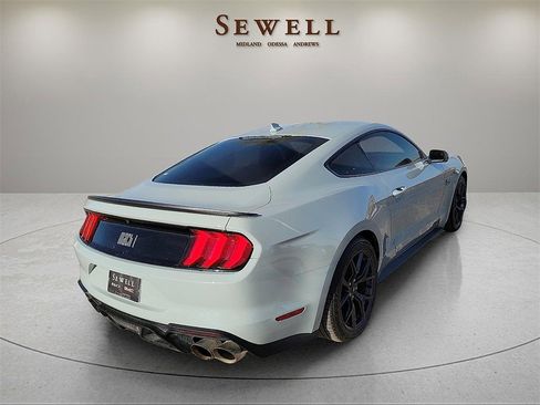 Used 2023 Ford Mustang Mach 1 w/ Equipment Group 700A image 5