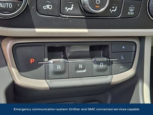 Used 2023 GMC Terrain Denali w/ LPO, Floor Liner Package AWD/4WD image 13