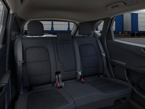 New 2026 Ford Escape Active image 11