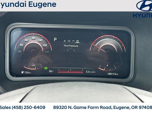 Used 2023 Hyundai Kona SEL FWD image 32
