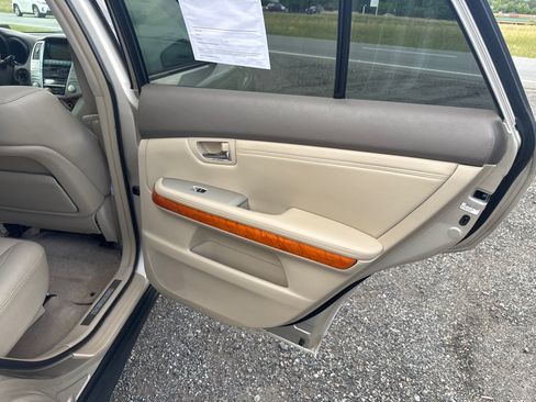 Used 2007 Lexus RX 350 AWD image 23