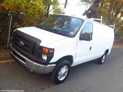 Used 2011 Ford E-250 and Econoline 250 w/ PWR Group image 17