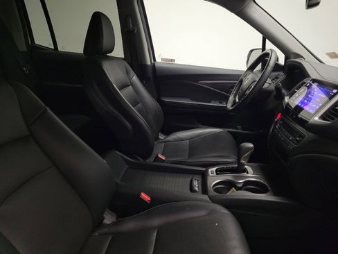Used 2018 Honda Ridgeline RTL-T image 21