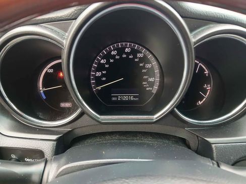 Used 2008 Lexus RX 400h AWD 4dr Hybrid image 10