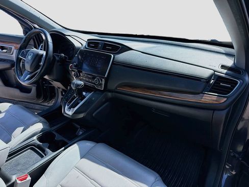 Used 2018 Honda CR-V EX-L image 32