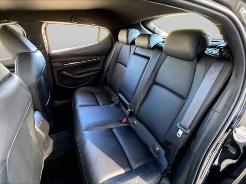Used 2025 MAZDA MAZDA3 s Sport FWD image 21