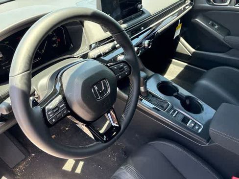 Used 2026 Honda Civic Sport image 10