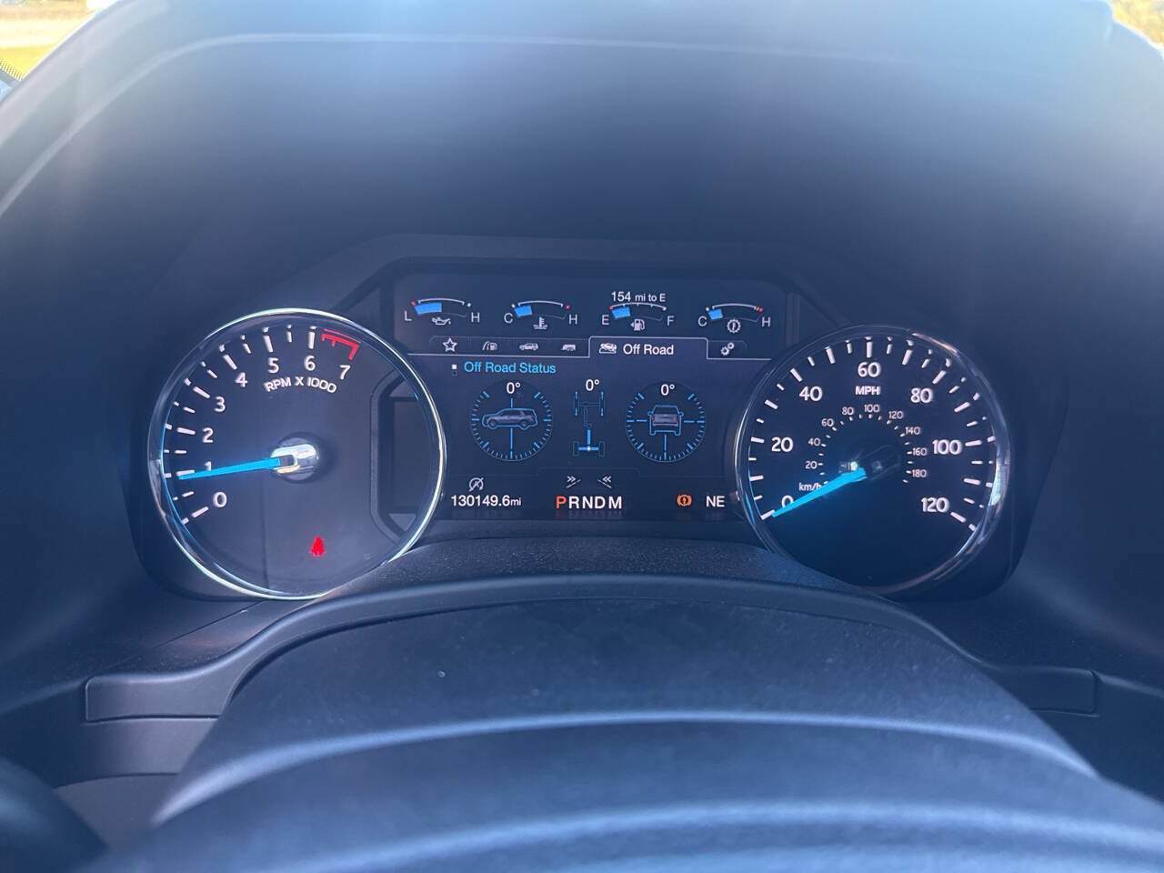 Used 2019 Ford Expedition Max Limited w/ Special Edition Package AWD/4WD image 43