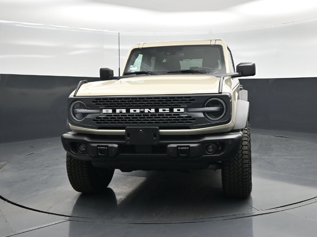 Used 2026 Ford Bronco Badlands AWD/4WD image 53