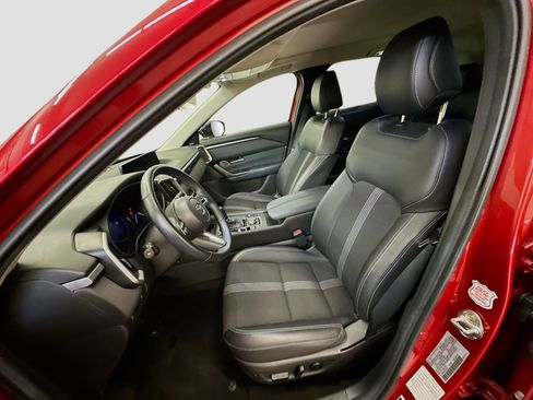 Used 2025 MAZDA CX-50 AWD 2.5 S w/ Premium Package image 13