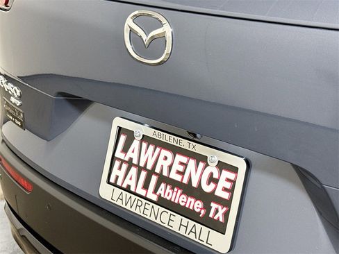 New 2026 MAZDA CX-50 AWD 2.5 Hybrid w/ Weather Package image 18