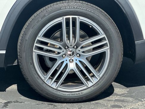 Used 2020 Mercedes-Benz GLS 450 4MATIC image 44