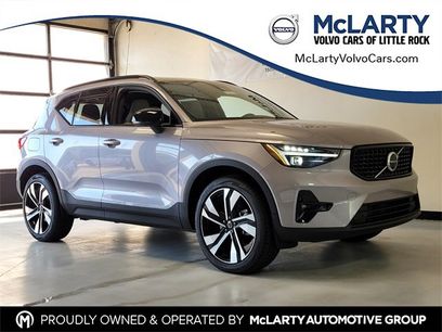 New 2026 Volvo XC40 B5 Ultra