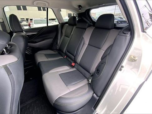 Used 2020 Subaru Outback Onyx Edition XT image 24