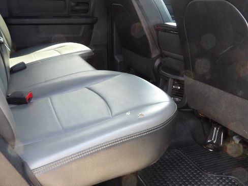 Used 2022 RAM 3500 Tradesman AWD/4WD image 37