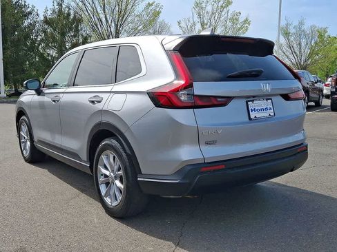 Certified 2023 Honda CR-V EX image 19