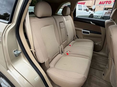 Used 2008 Saturn Vue XR FWD image 19